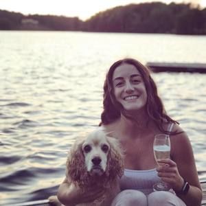 Meet your Posher, Jamey